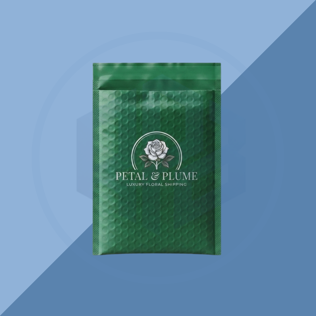 Custom Bubble Mailers