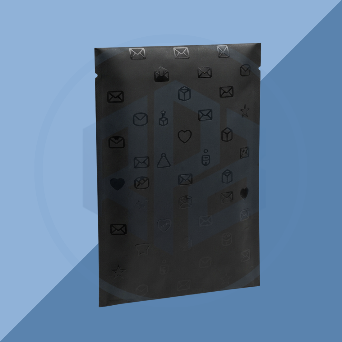 Custom Rigid Mailers