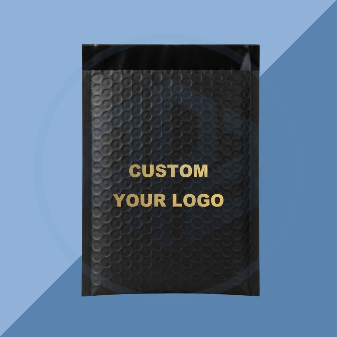 Custom Bubble Mailers