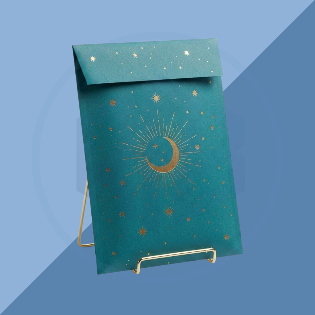 Custom Rigid Mailers