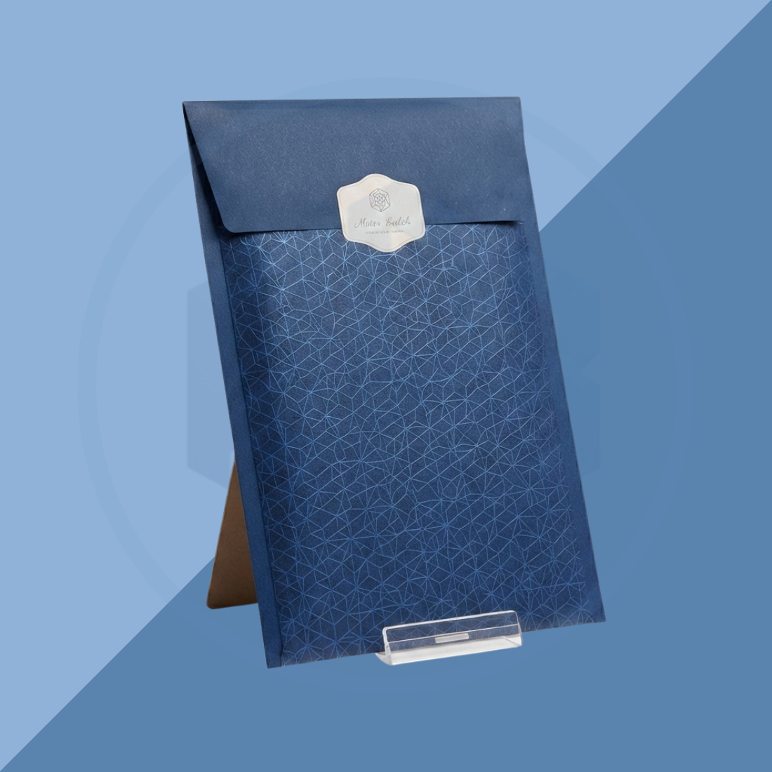 Custom Rigid Mailers